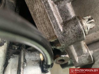 двигатель в сборе, ориг. номер Z17DTH, Opel Corsa C [рестайлинг] 2003-2006