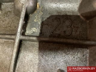 МКПП, ориг. номер F23, Opel Astra H 2004-2007