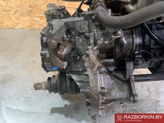 МКПП, ориг. номер F23, Opel Astra H 2004-2007