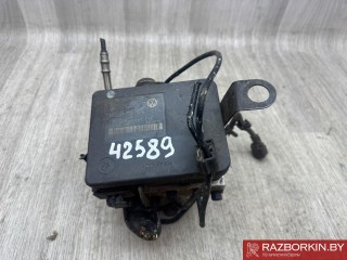 блок ABS, ориг. номер 1C0907379G, Audi A3 8L 1996-2000