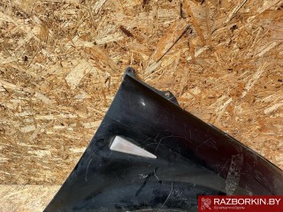 крыло переднее правое, ориг. номер 8200020569D, Renault Scenic 2 поколение 2003-2006