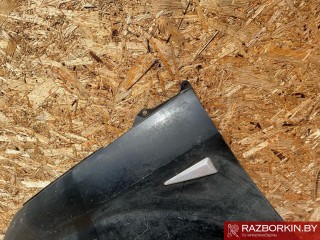 крыло переднее левое, ориг. номер 8200020568G, Renault Scenic 2 поколение 2003-2006