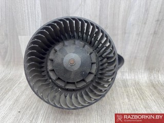Моторчик печки Audi A4 B6 2000-2006