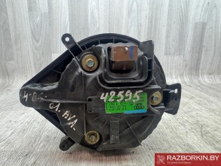 моторчик печки, ориг. номер 8E1820021B, Audi A4 B6 2000-2006
