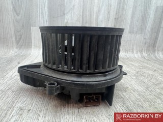 моторчик печки, ориг. номер 8E1820021B, Audi A4 B6 2000-2006