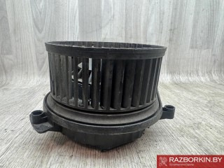 моторчик печки, ориг. номер 8E1820021B, Audi A4 B6 2000-2006
