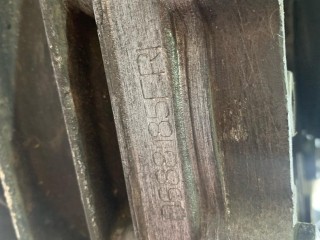КПП механическая (МКПП) Audi A4 B6 2000-2006