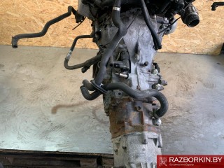 КПП механическая (МКПП), ориг. номер FRL, Audi A6 C5 [рестайлинг] 2001-2005