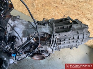 МКПП Volkswagen Passat B5 1996-2001