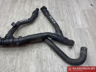 патрубок охлаждения, ориг. номер 924102546R, Renault Master 3 поколение [рестайлинг] 2014-2020