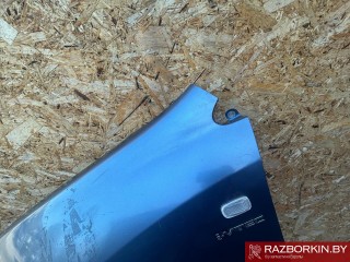 крыло переднее левое, Honda Civic 7 поколение 2000-2003