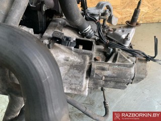 МКПП, ориг. номер 20LM01, Peugeot 807 1 поколение 2002-2008