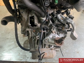 КПП механическая (МКПП), ориг. номер 20LM01, Citroen C8 2 2008-2014