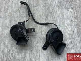 сигнал звуковой, ориг. номер 703881165, Mercedes-Benz M W164 2005-2008