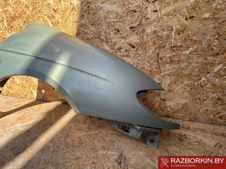 крыло переднее правое, Renault Scenic 1 поколение [рестайлинг] 1999-2003
