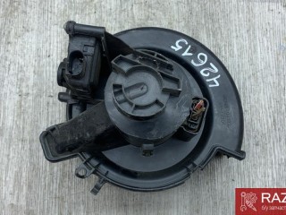 моторчик печки, ориг. номер 9000348, Opel Astra F [рестайлинг] 1994-2002