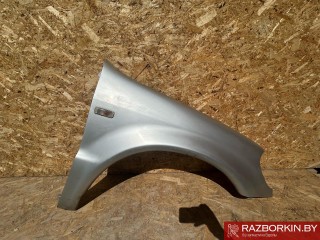 крыло переднее правое, Mercedes-Benz M W163 [рестайлинг] 2001-2005