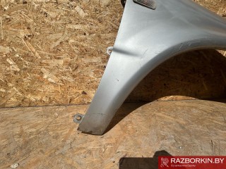 крыло переднее правое, Mercedes-Benz M W163 [рестайлинг] 2001-2005