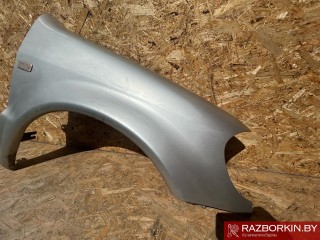 крыло переднее правое, Mercedes-Benz M W163 [рестайлинг] 2001-2005