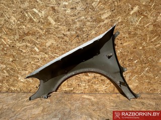 крыло переднее правое, Mercedes-Benz M W163 [рестайлинг] 2001-2005