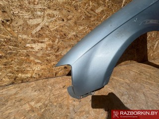 крыло переднее левое, Audi A3 8P 2003-2005