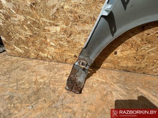 крыло переднее левое, Audi A3 8P 2003-2005
