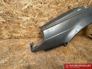 крыло переднее левое, ориг. номер 5322144, Saab 9-5 1 поколение [рестайлинг] 2001-2005