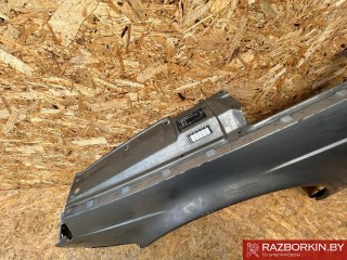 крыло переднее левое, ориг. номер 5322144, Saab 9-5 1 поколение [рестайлинг] 2001-2005