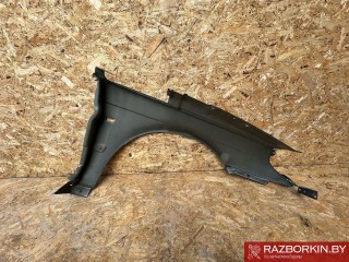крыло переднее левое, ориг. номер 5322144, Saab 9-5 1 поколение [рестайлинг] 2001-2005