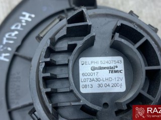 моторчик печки, ориг. номер 881060995, Opel Astra F [рестайлинг] 1994-2002
