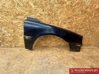 крыло переднее правое, Volvo S80 1 поколение 1998-2003