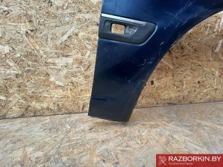 крыло переднее правое, Volvo S80 1 поколение 1998-2003
