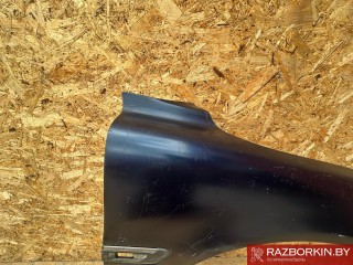 крыло переднее правое, Volvo S80 1 поколение 1998-2003