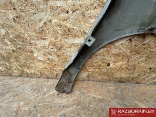 крыло переднее левое, SEAT Alhambra 1 поколение [рестайлинг] 2000-2010