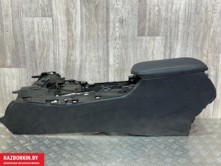 консоль салона, ориг. номер 5882178030, Lexus NX 1 поколение 2014-2017