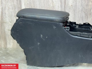 консоль салона, ориг. номер 5882178030, Lexus NX 1 поколение 2014-2017