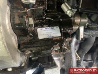 двигатель в сборе, ориг. номер RHW, 10DYNM, Peugeot 806 1 поколение [рестайлинг] 1994-1998