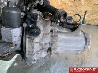 КПП механическая (МКПП), ориг. номер 20CN13, Peugeot Partner  [рестайлинг] 2002-2012