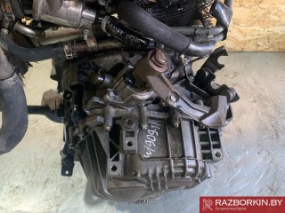 КПП механическая (МКПП), Opel Vectra C [рестайлинг] 2005-2008