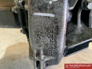 КПП механическая (МКПП), Opel Vectra C [рестайлинг] 2005-2008