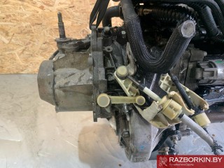МКПП, ориг. номер 20DM69, Peugeot Partner 1 поколение [рестайлинг] 2002-2012