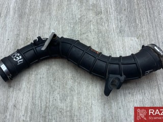 патрубок наддува, ориг. номер 8200026095, Renault Vel Satis 1 поколение 2002-2005