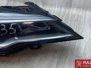 фара правая, ориг. номер 39158006, IMPRK1393482, Opel Astra K [рестайлинг] 2019-2021