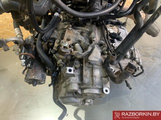 КПП механическая (МКПП), ориг. номер EHH, Ford Galaxy 1995-2000