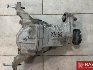 редуктор заднего моста, ориг. номер P68251548AB, FOB54494, Jeep Grand Cherokee 4 поколение [2-й рестайлинг] 2016-2022