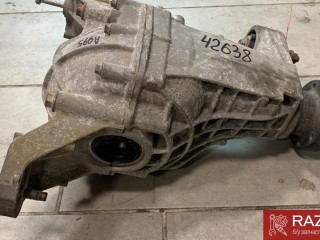 редуктор заднего моста, ориг. номер P68251548AB, FOB54494, Jeep Grand Cherokee 4 поколение [2-й рестайлинг] 2016-2022