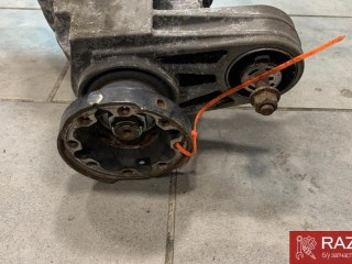 редуктор заднего моста, ориг. номер P68251548AB, FOB54494, Jeep Grand Cherokee 4 поколение [2-й рестайлинг] 2016-2022