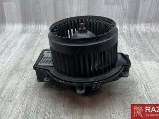 моторчик печки, ориг. номер A2038202614, Mercedes-Benz CLK W209 2002-2005
