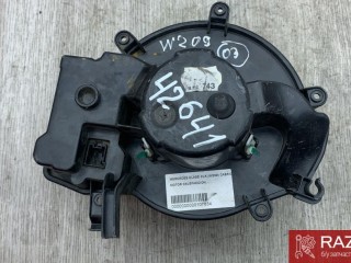 моторчик печки, ориг. номер A2038202614, Mercedes-Benz CLK W209 2002-2005