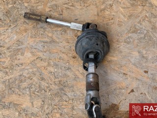 рулевая рейка, ориг. номер 7853974345, Volvo S80  [рестайлинг] 2003-2006